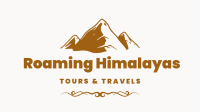 Roaming Himalayas Explore Uttarakhand & Beyond